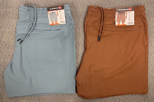 Quiksilver uomo lotto 2 - quiksilver, di