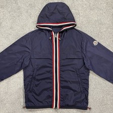 Giacca a vento Moncler Anton