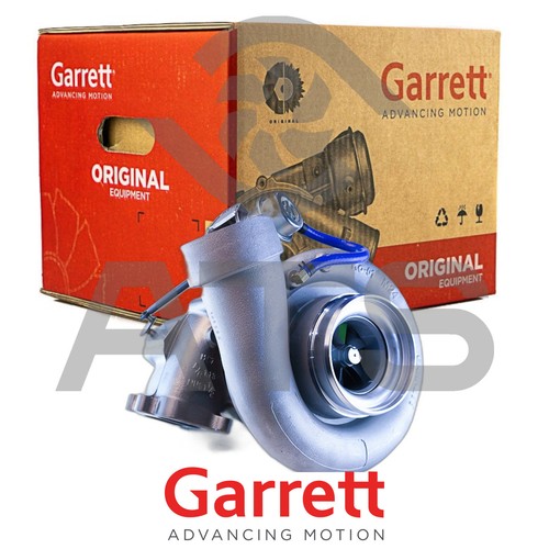 Turbocompressore 1720111