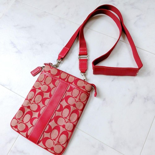 Colore raro borsa - [colore, a