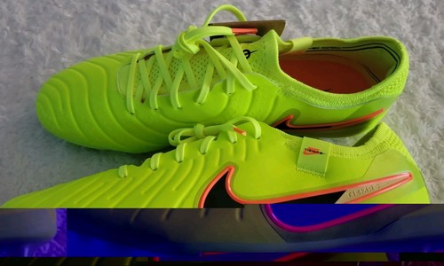 Scarpe calcio nike tiempo - da,