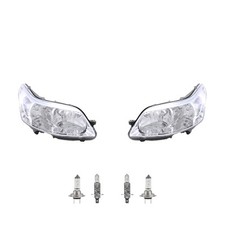 Set Di Fari Adatto Per Citroen