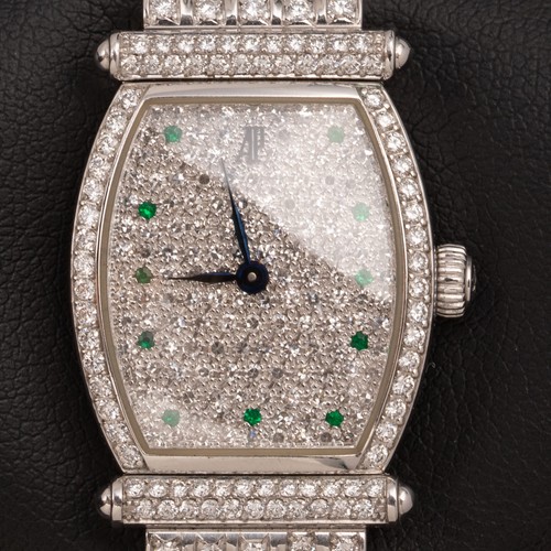 Audemars piguet carnegie - audemars,