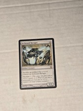Arcbound Ravager Darksteel