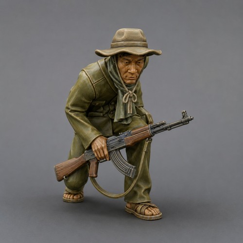 Vietcong scala 1 - vietcong, #2/