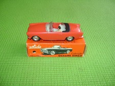 SOLIDO SERIE 100 CABRIOLET
