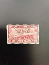 1926 REGNO USATO SAN FRANCESCO