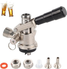 Accoppiatore per fusti - accoppiatore,