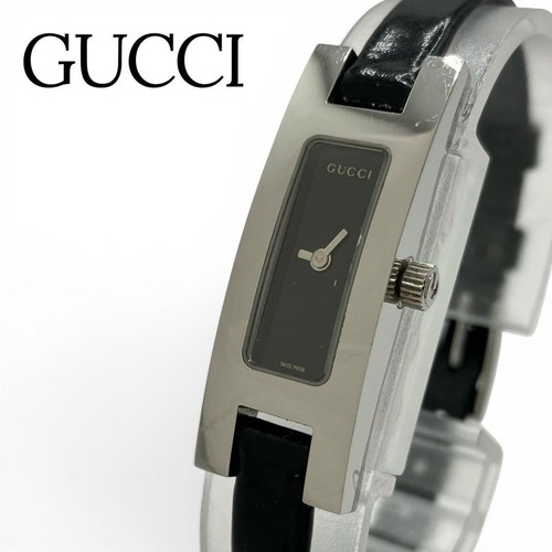 Orologio quarzo gucci - gucci, 3900l