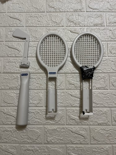 Accessori nintendo wii 2 - accessori,