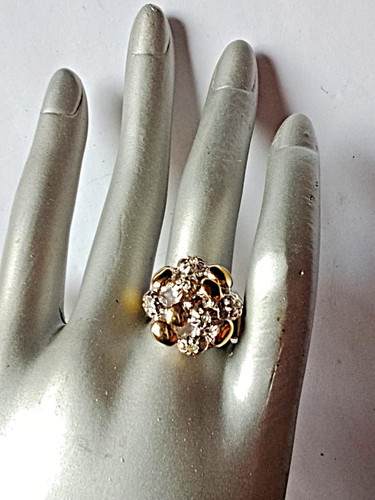 Anello unico con - unico,