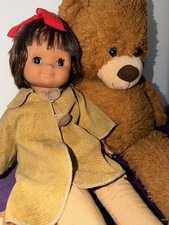 🌸 Bambola Vintage SEBINO