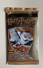 Harry Potter Set Base  Bustina