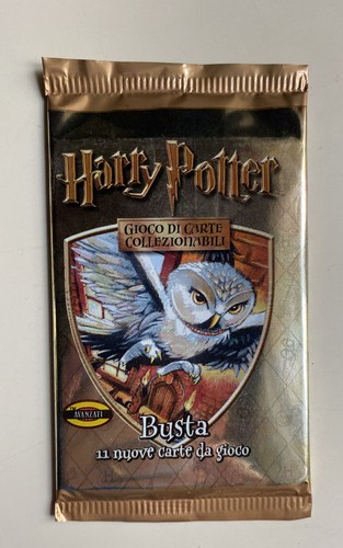 Harry potter set base bustina - base,