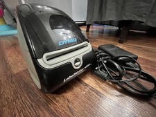 Dymo labelwriter 450 - 450, stampante