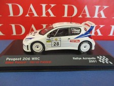 Die cast 1/43 Modellino Auto