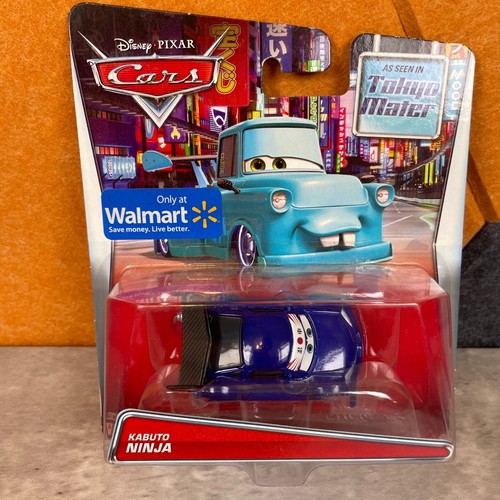 Disney pixar cars - pixar, mater