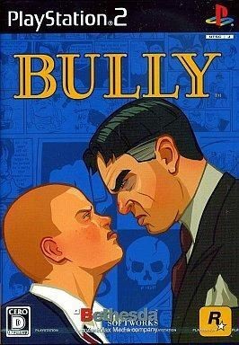 Ps2 bully - ps2,