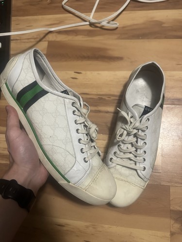 Sneakers gucci uomo vintage - gucci,