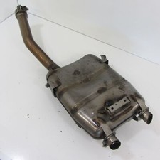 Yamaha FZ6 Fazer 600 RJ07