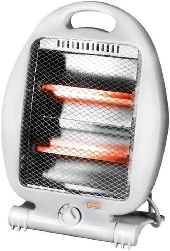 Vinco 70155 800w termostufa - 70155,
