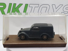 Fiat topolino furgone brumm - fiat,