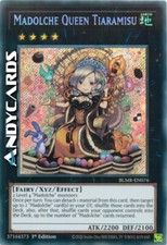 MADOLCHE QUEEN TIARAMISU