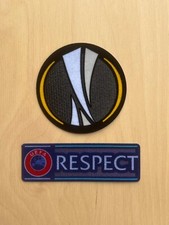 Distintivo toppa UEFA Europa