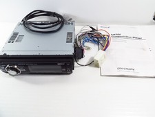 SONY CDX-GT621PW FM/AM Compact