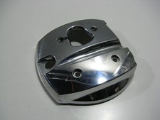 Mascherina copri testa cilindro posteriore Kawasaki VN 900 Vulcan Custom VN900C, 07-17