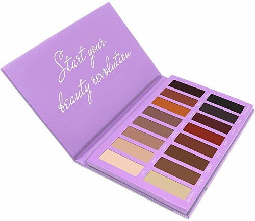 Palette ombretti trucchi make - palette,