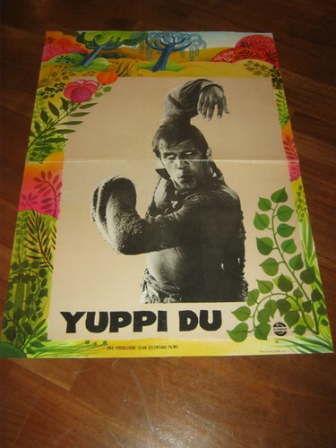 Soggettone yuppi fotobusta - du,