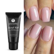 Poly Nails Gel Acrilico 60ml