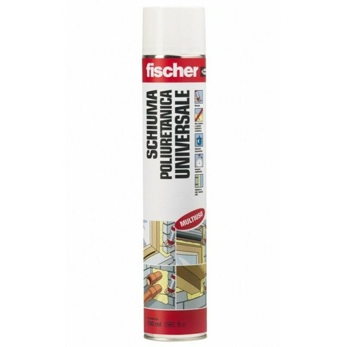 Fischer schiuma poliuretanica - fischer,