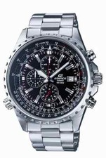 CASIO EF527D-1AV Mens EDIFICE