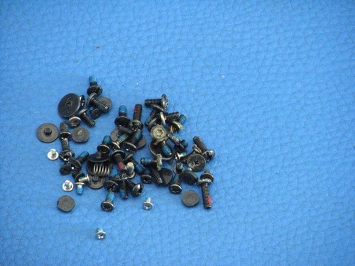 Set viti compaq 6720s - set,