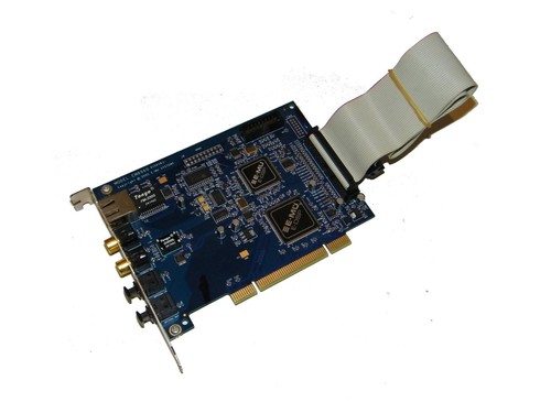 Interfaccia audio em8960 - interfaccia, e-mu