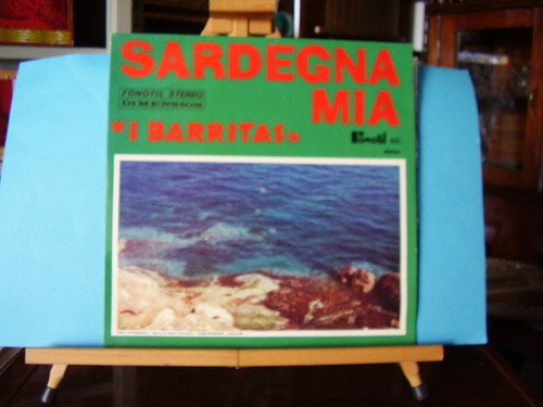 Benito urgu barritas - urgu,