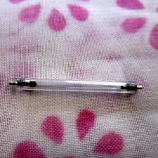 Ricambio tubo lampada xeno