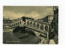 VENEZIA - PONTE DI RIALTO
