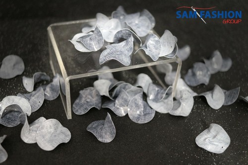 Paillettes pvc per - pvc,