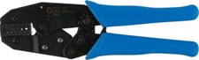Pinza crimpare cricchetto - pinza,