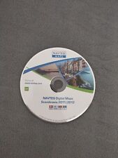 CD Navigazione SCANDINAVIA