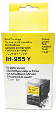 OCE' IH-955Y CARTUCCIA ORIGINALE GIALLO PLOTTER 5200/5205/CALCOMP 55 [A BOX]