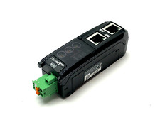 Unità di comunicazione Keyence NU-EC1 compatibile EtherCAT