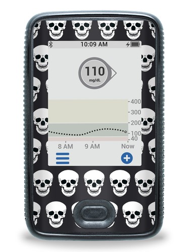 Adesivo sticker per - per, lettore
