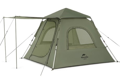 Tenda campeggio - da,