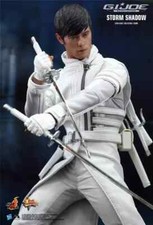 Hot Toys MMS193 G.I. nuovo Joe