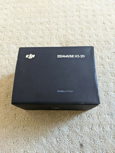 Dji zenmuse gimbal - dji,