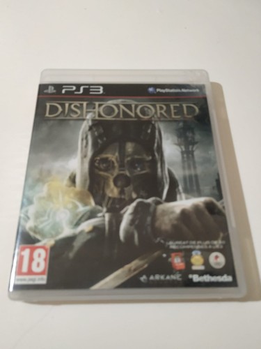 Gioco sony playstation - 3, ps3